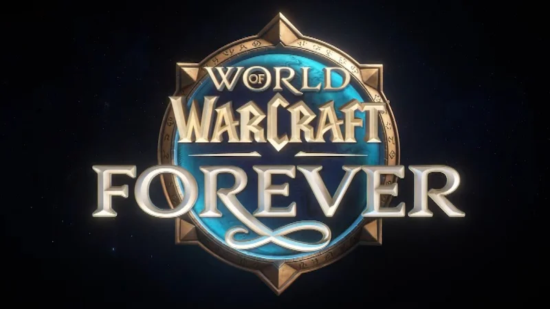 What Is World of Warcraft Forever