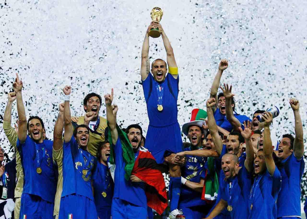 2006 World Cup Final