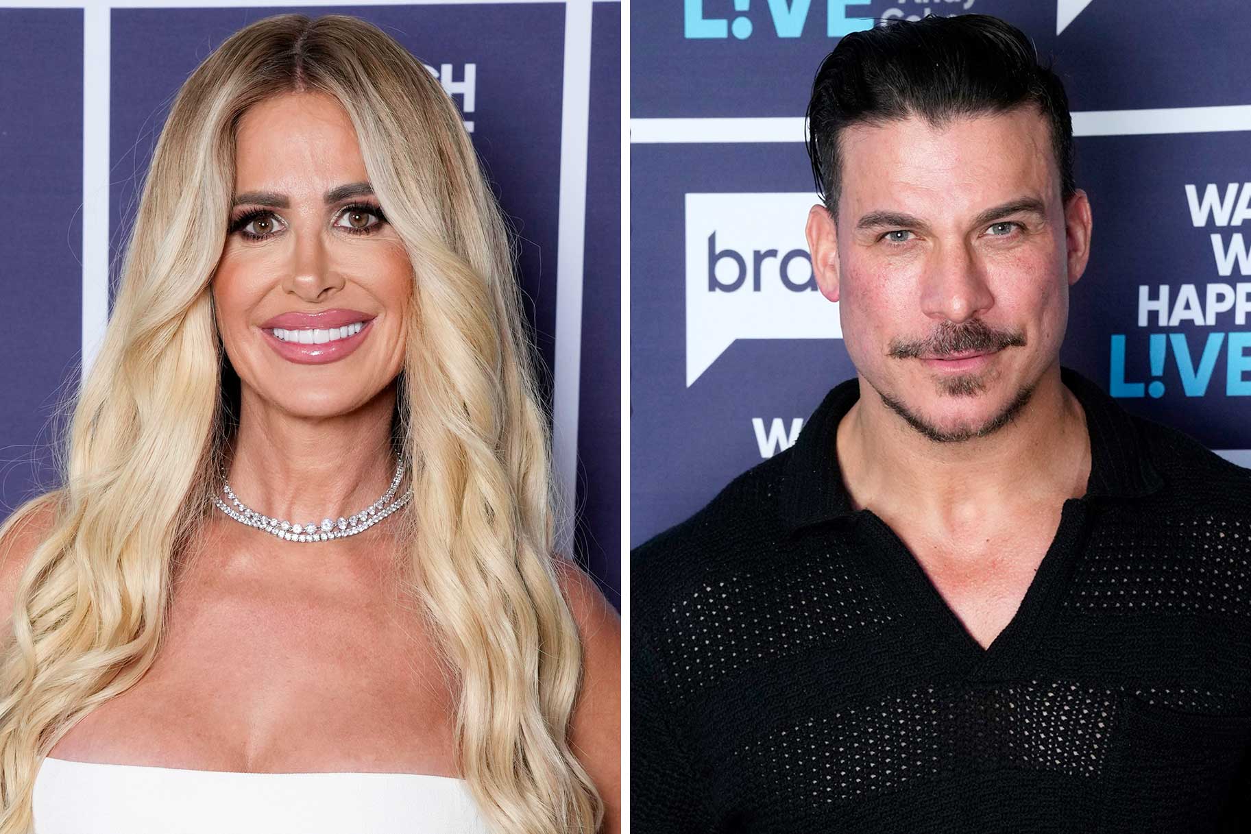 Kim Zolciak Dating Now