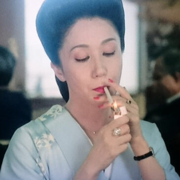 岩下志麻『極道の妻たち』の真実！名セリフと降板劇・2026年現在の姿