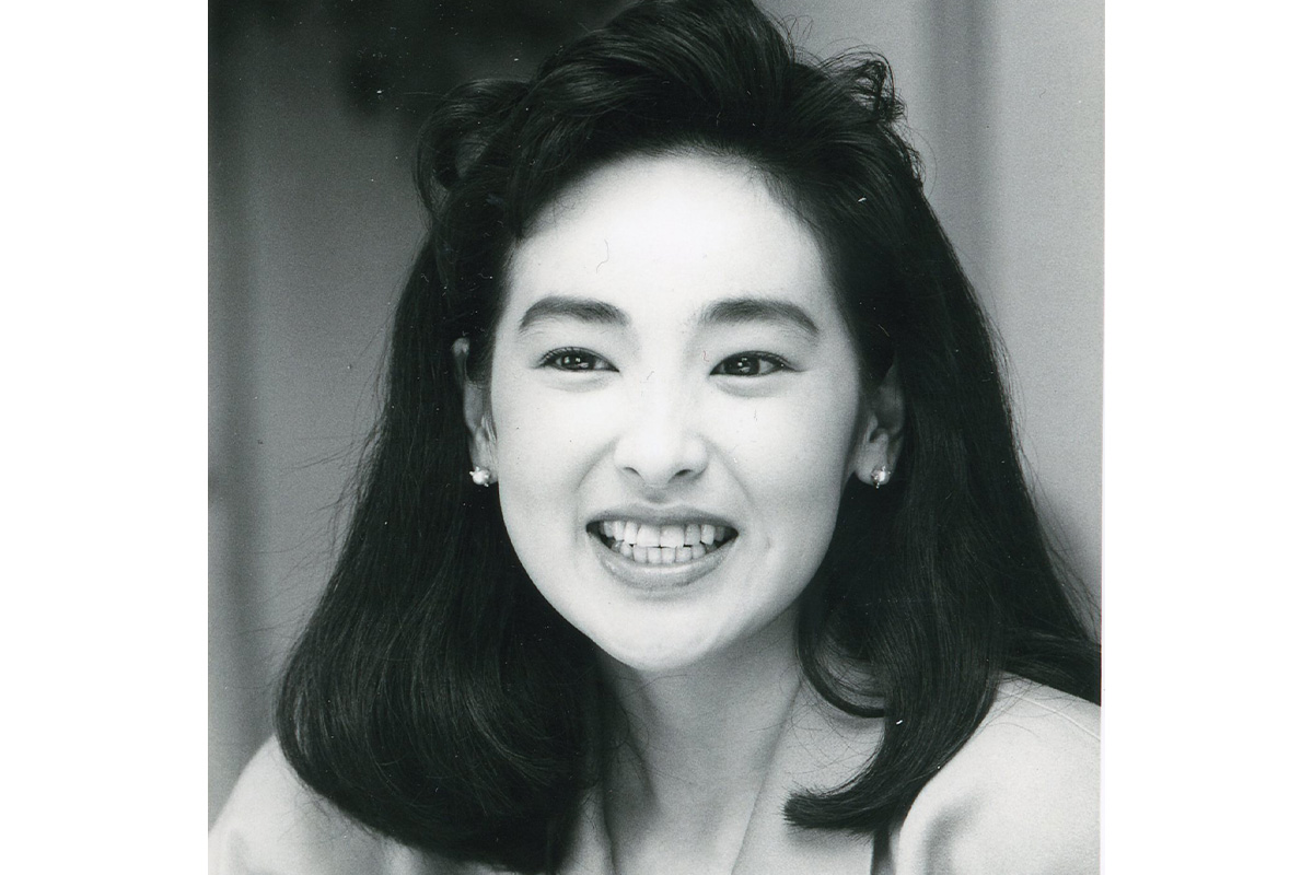 山口美江の死因と引退の真相｜壮絶な介護うつと早すぎる急逝の記録
