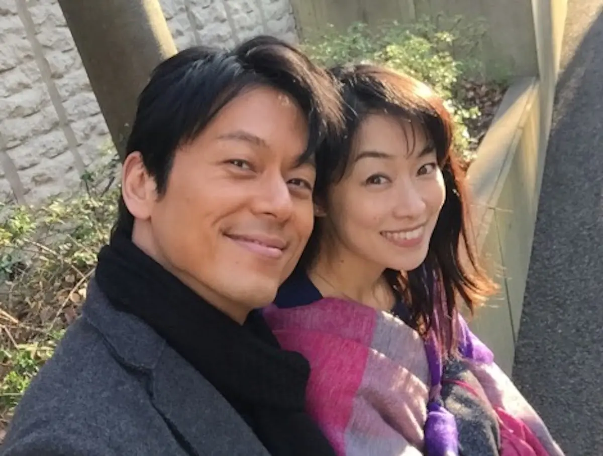山田純大の母親の画像は？実母・信子さんの素顔と伍代夏子との絆