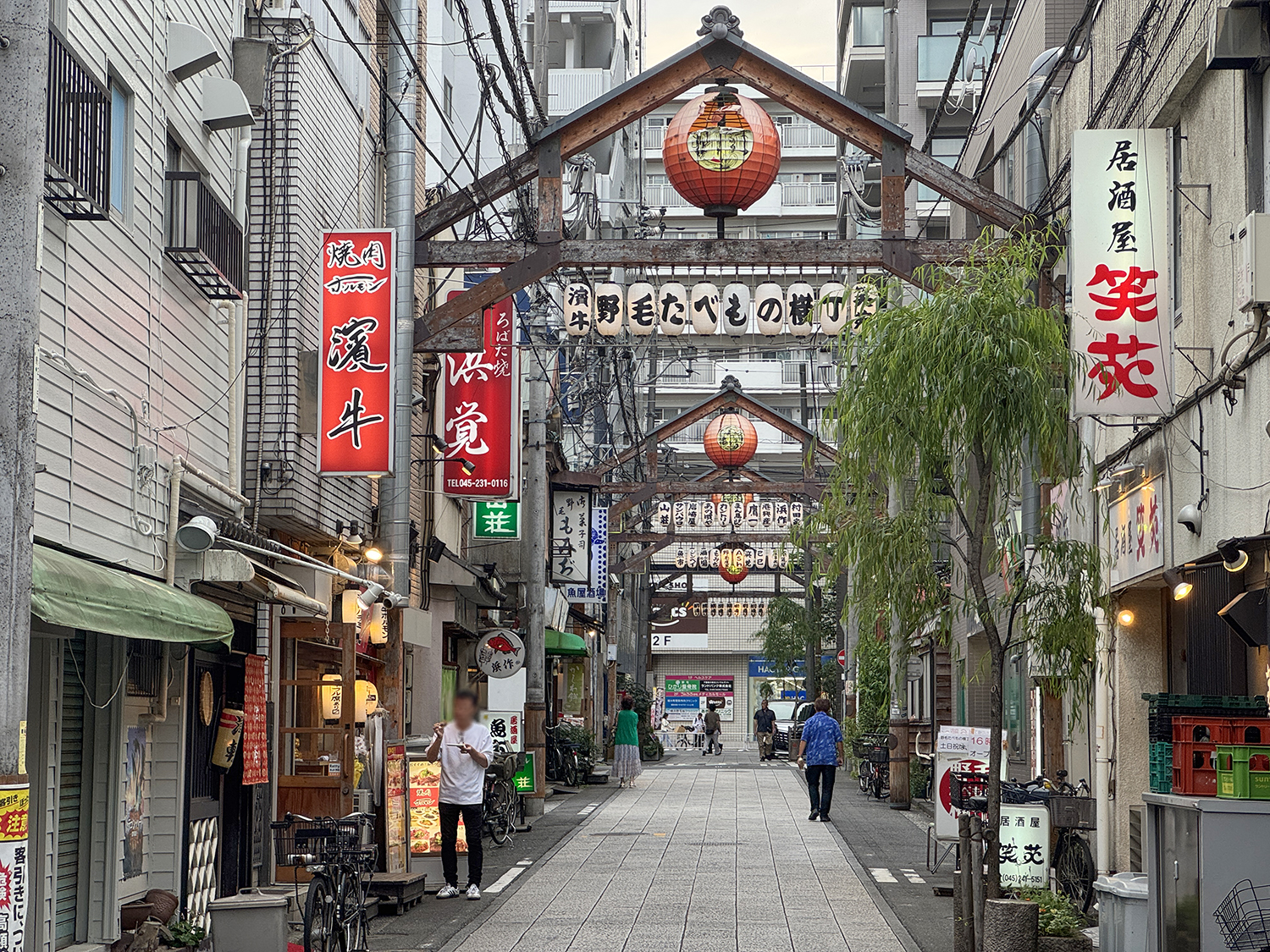 赤提灯の迷宮へ！野毛町で溺れる極上はしご酒と隠れ名店の真実