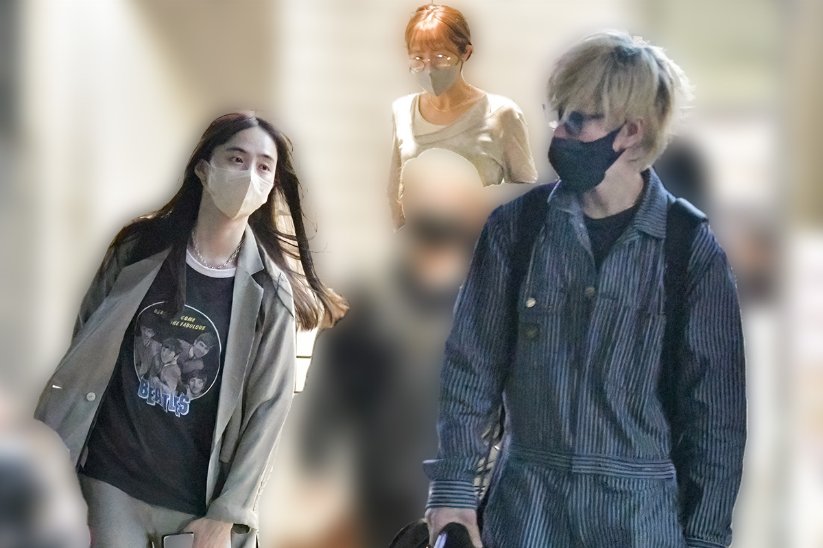 横山裕の歴代彼女と熱愛の真相｜2026年現在の交際相手と結婚観