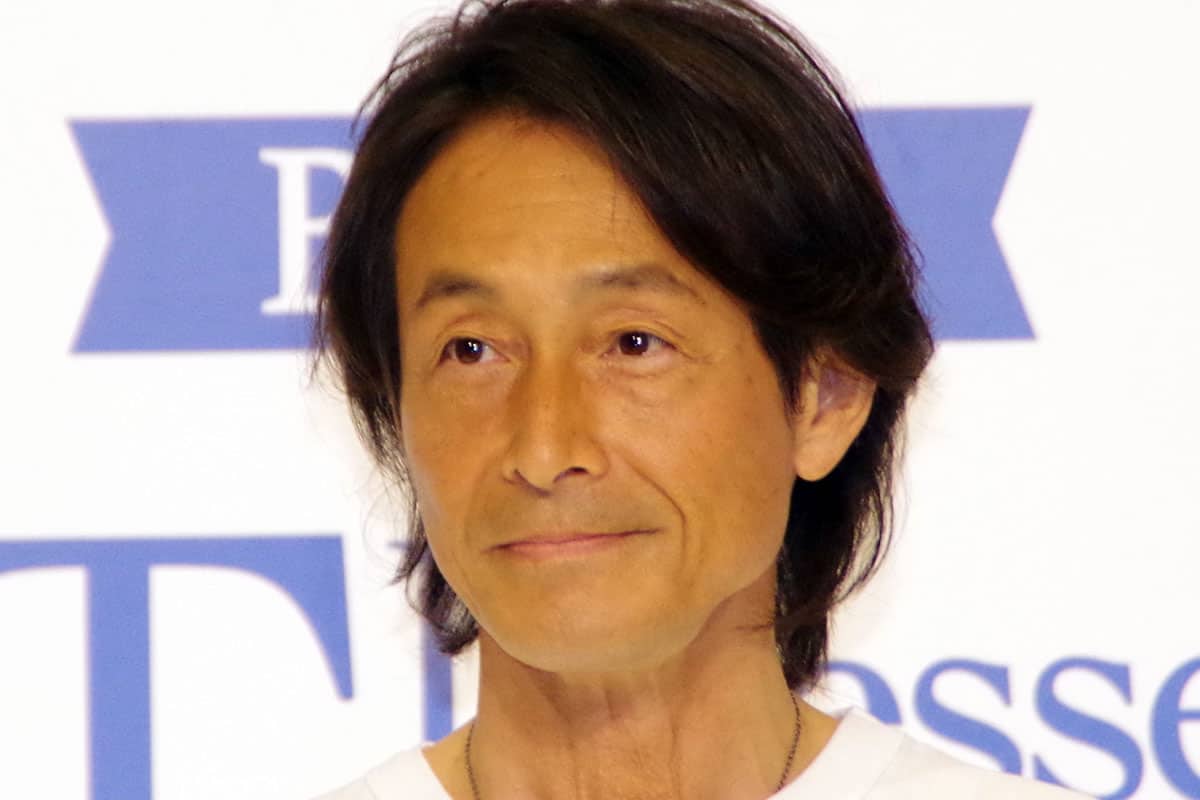 吉田栄作の病気説はなぜ浮上？激痩せの真相と現在の健康状態を追う
