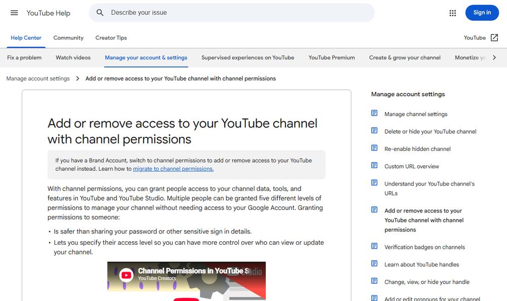【速報】Youtube障害で見れない？現在の復旧状況と対処法