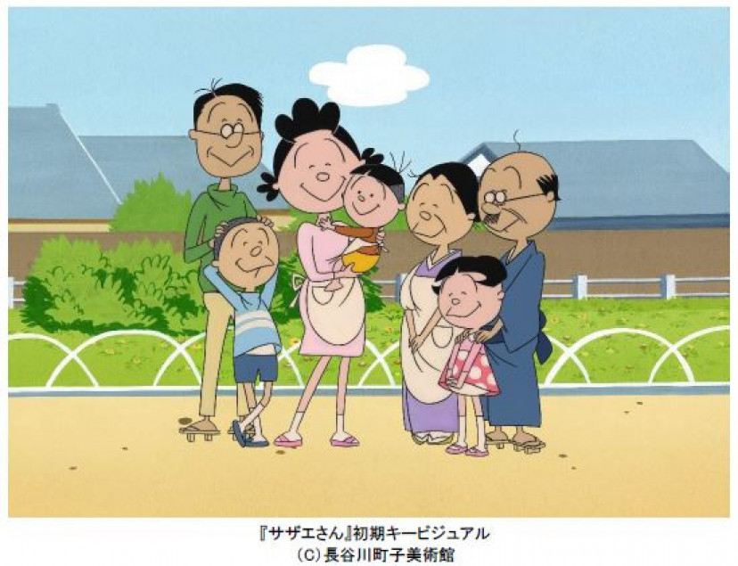 「地味なクラスメイト」からSnsの主役に？サザエさん・早川さんが2026年に異例の再評価を浴びる背景