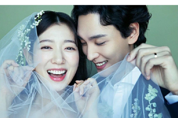Kabar Terbaru Park Shin Hye Dan Choi Tae Joon