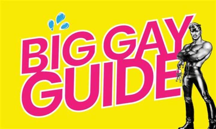 「Big Man ゲイ」とは？体型、恋愛、コミュニティを正しく知る