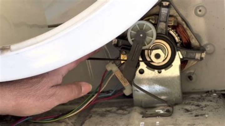 How to Change the Belt on a Whirlpool Dryer (Step-by-Step)