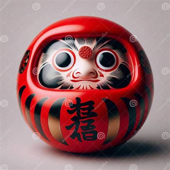 だるま い ず ご っど 顔とは？意味・由来・検索意図をわかりやすく解説