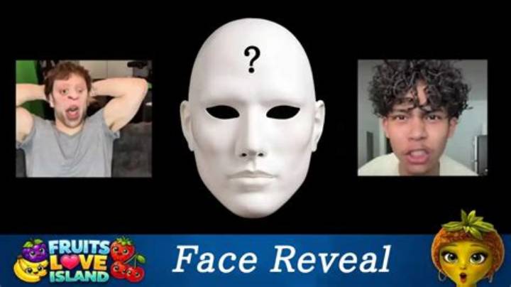 Fruit “Love Island” Creator Face: What the Viral Look Really Means