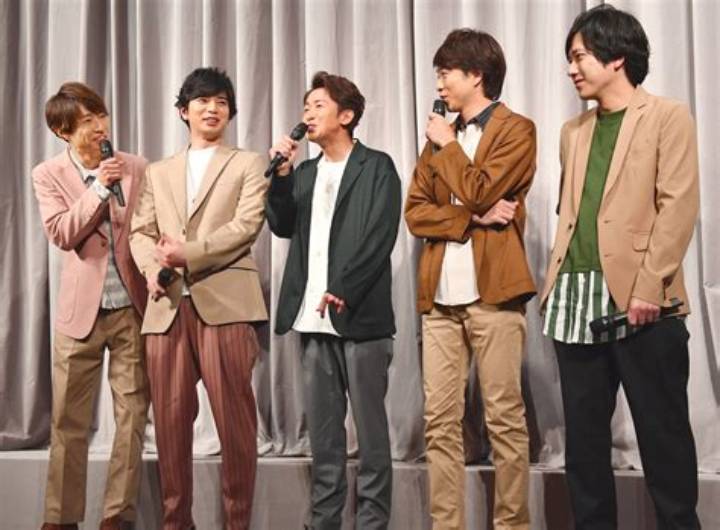 藤岡まなみと大野智：知られざる関係性と芸能界の舞台裏