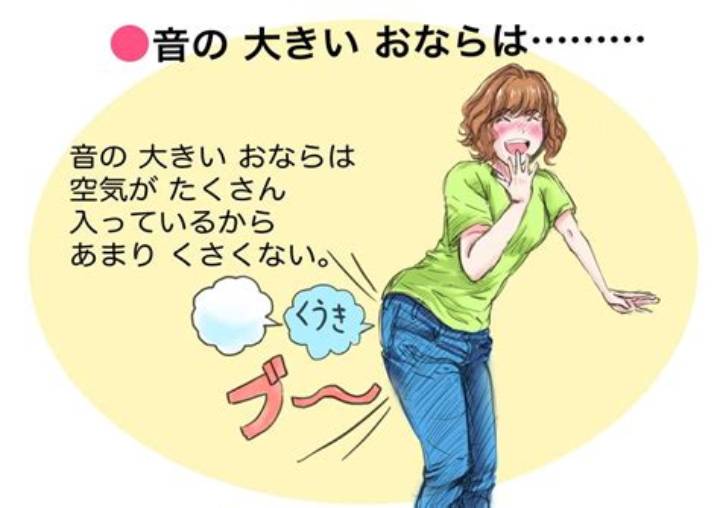 「Girl Fart Japanese」の意味と検索前に知るべき日本語・文化・安全性