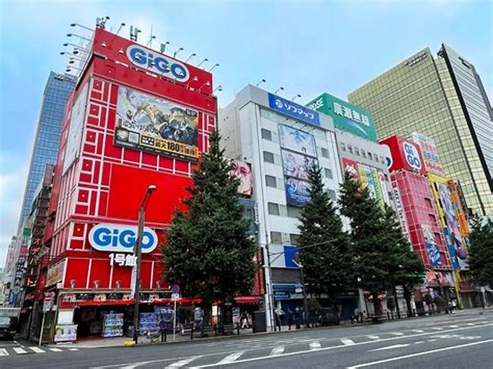Https: //Www. Adelakun. Org/Akihabara-1/5705097/