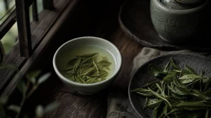 韓国緑茶「Nokcha」の真実：釜炒り伝統と三大産地が育む芳醇な一杯