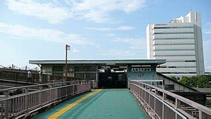 教育 大 前 駅：学校の最寄りで迷わないための完全ガイド