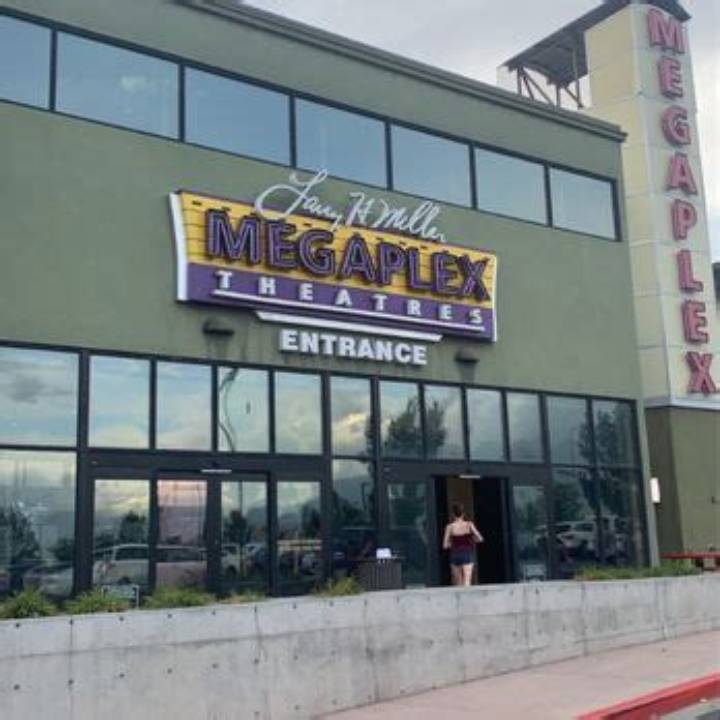 Megaplex Theatres at Thanksgiving Point, Lehi Ut: Tickets, Seats, and What to Expect