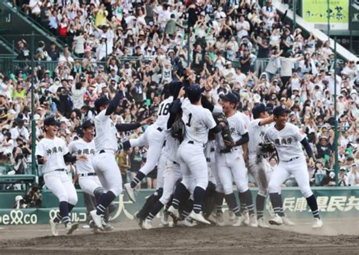沖縄尚学メンバーの歴史と注目選手｜甲子園常連校の強さの秘密