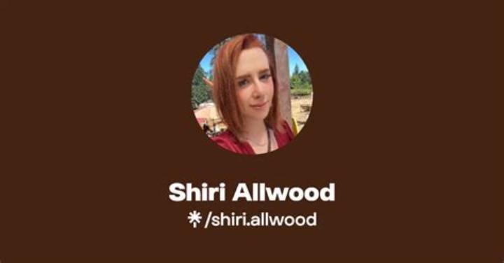 Shiri Allwood: the Israeli Artist Redefining Digital and Physical Art