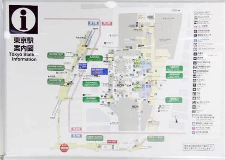 東京駅八重洲北口でプリクラを撮る完全ガイド2025