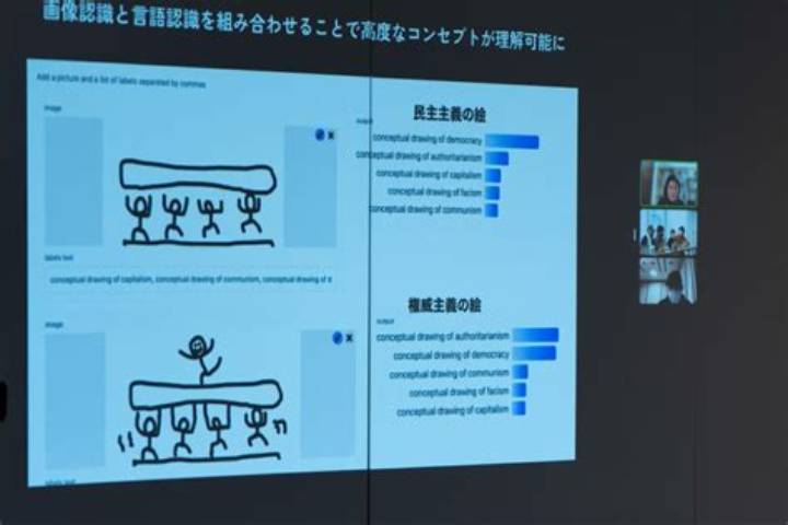 木原共とテクノロジーの奇妙な共存：Ai時代に「問い」を突きつけるメディアアーティストの全貌