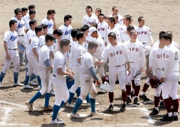 岐阜東濃ボーイズの真実｜50年を超える伝統と甲子園を目指す球児たちの軌跡