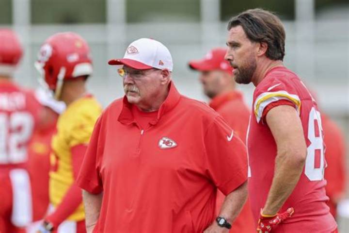 Travis Kelce Bench Decision: Chiefs’ Plan, Options, and What Changed