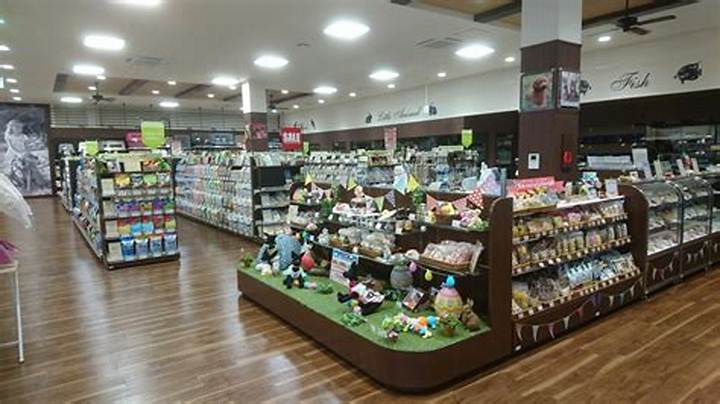 横浜のペット用品店徹底解剖！愛犬・愛猫が喜ぶ厳選ショップと選び方